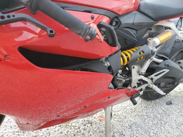 Photo 6 VIN: ZDM14BUWXEB016855 - DUCATI SUPERBIKE 