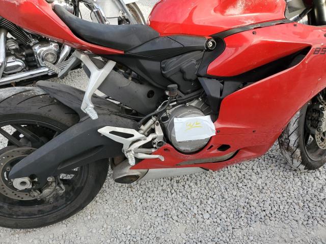 Photo 8 VIN: ZDM14BUWXEB016855 - DUCATI SUPERBIKE 