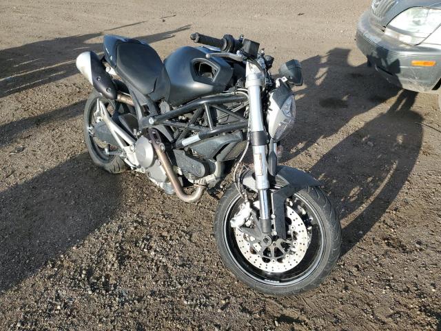 Photo 0 VIN: ZDM1RADN2DB067400 - DUCATI MONSTER 69 