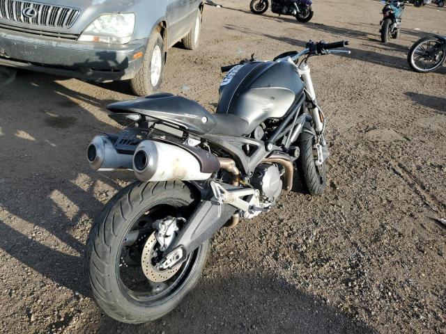 Photo 3 VIN: ZDM1RADN2DB067400 - DUCATI MONSTER 69 