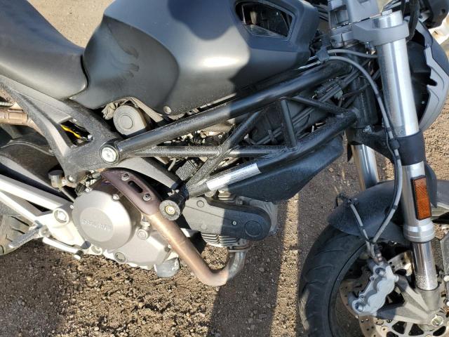 Photo 6 VIN: ZDM1RADN2DB067400 - DUCATI MONSTER 69 