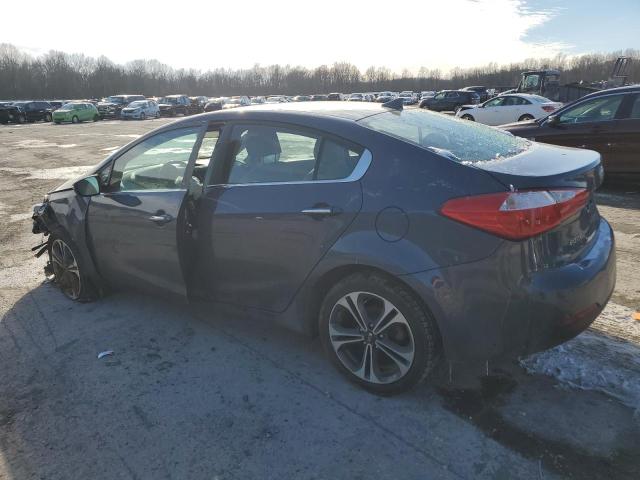 Photo 1 VIN: ZDM1TBBS77B005897 - KIA FORTE 