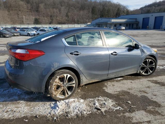 Photo 2 VIN: ZDM1TBBS77B005897 - KIA FORTE 