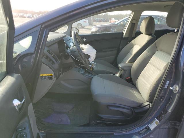 Photo 6 VIN: ZDM1TBBS77B005897 - KIA FORTE 