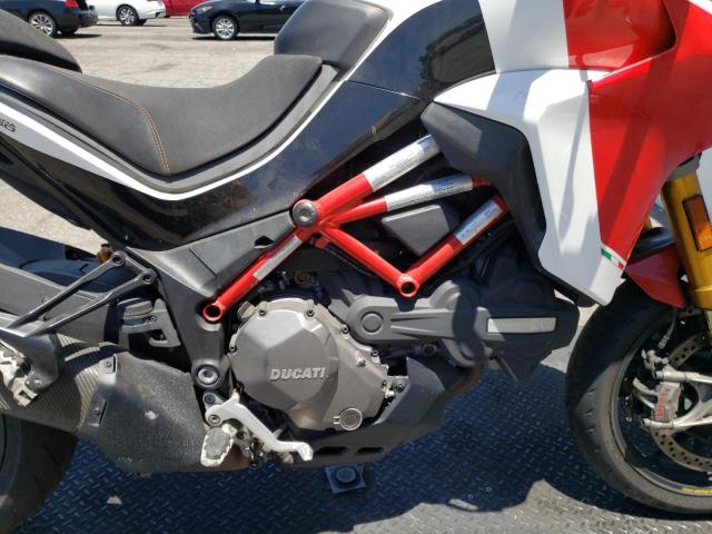 Photo 4 VIN: ZDMAAEKW5JB002496 - DUCATI MULTISTRAD 