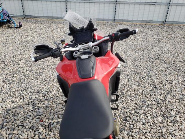 Photo 4 VIN: ZDMAALVW6MB000213 - DUCATI MULTISTRAD 