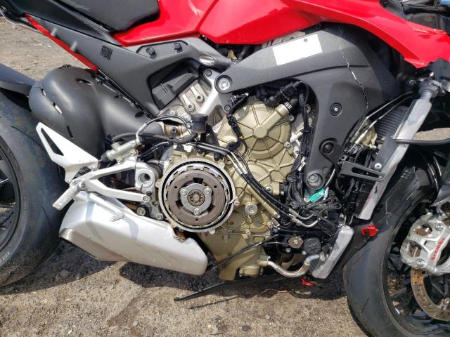 Photo 6 VIN: ZDMDAGNW2LB014208 - DUCATI PANIGALE V 