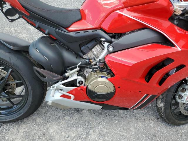 Photo 6 VIN: ZDMDAGNW3LB014511 - DUCATI PANIGALE V 