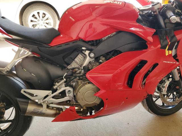 Photo 6 VIN: ZDMDAGNW7LB013572 - DUCATI MOTORCYCLE 