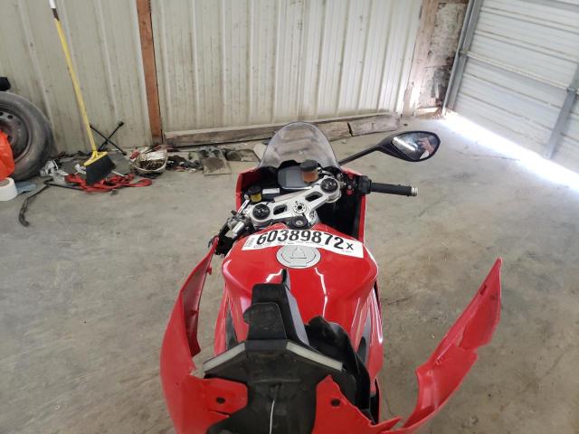 Photo 4 VIN: ZDMHAATW1LB000706 - DUCATI PANIGALE V 