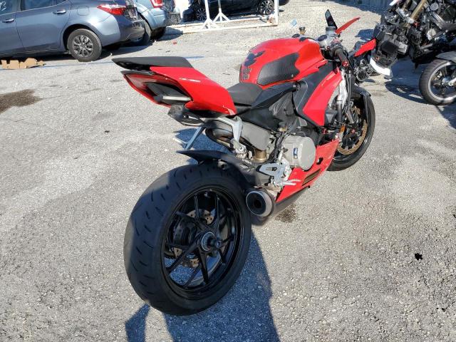 Photo 3 VIN: ZDMHAATW8LB000993 - DUCATI PANIGALE V 