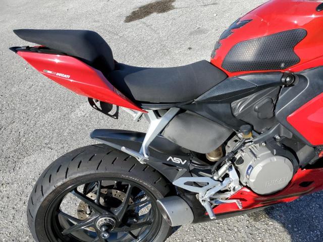 Photo 5 VIN: ZDMHAATW8LB000993 - DUCATI PANIGALE V 