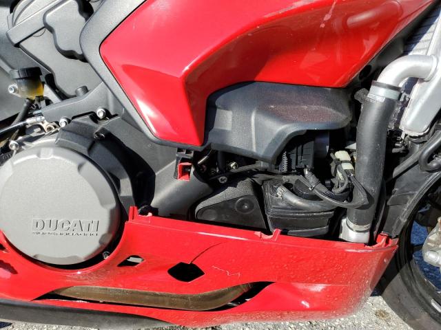 Photo 6 VIN: ZDMHAATW8LB000993 - DUCATI PANIGALE V 