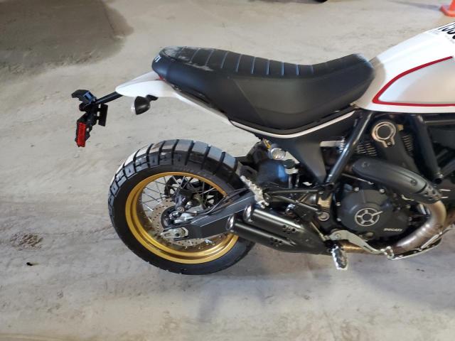 Photo 5 VIN: ZDMKAFBM1HB001641 - DUCATI SCRAMBLER 