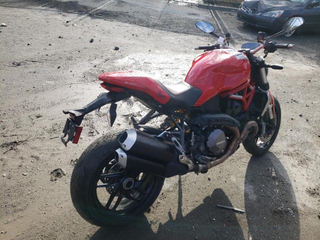 Photo 3 VIN: ZDMMACFW1LB025871 - DUCATI MONSTER 12 