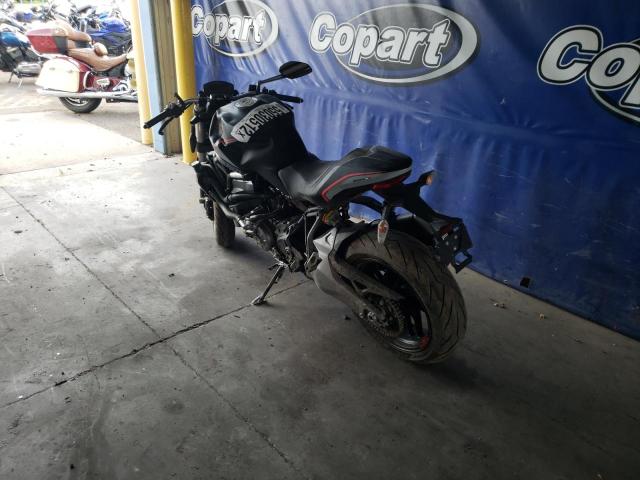 Photo 2 VIN: ZDMMACLS0MB008997 - DUCATI MONSTER 82 