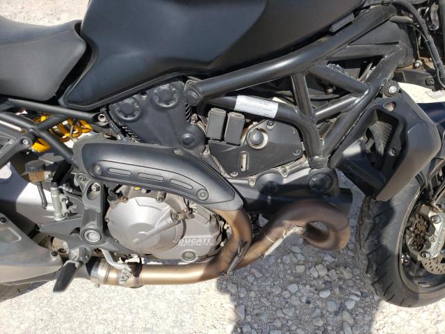 Photo 6 VIN: ZDMMACLS1JB001746 - DUCATI MONSTER 82 