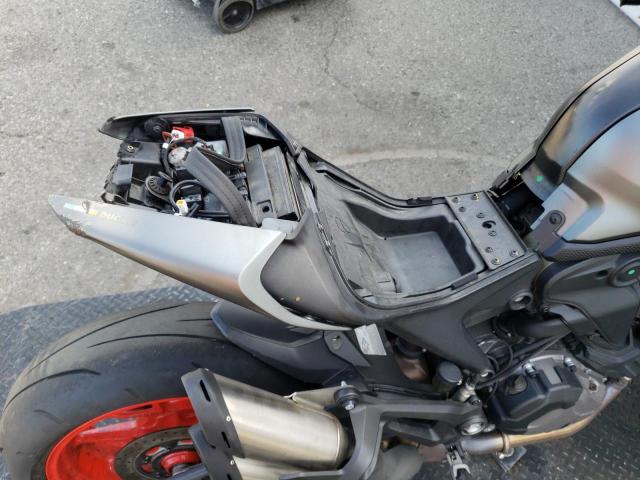 Photo 5 VIN: ZDMMAMDT5MB001203 - DUCATI MONSTER 