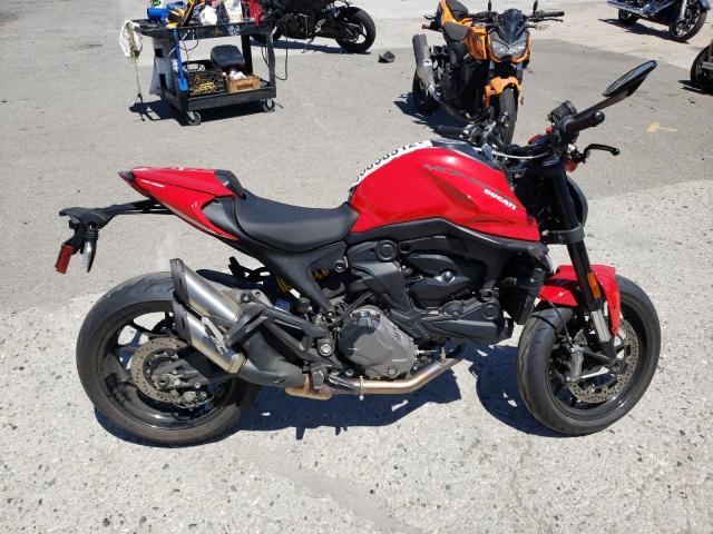 Photo 4 VIN: ZDMMAMDT7MB001963 - DUCATI MONSTER 