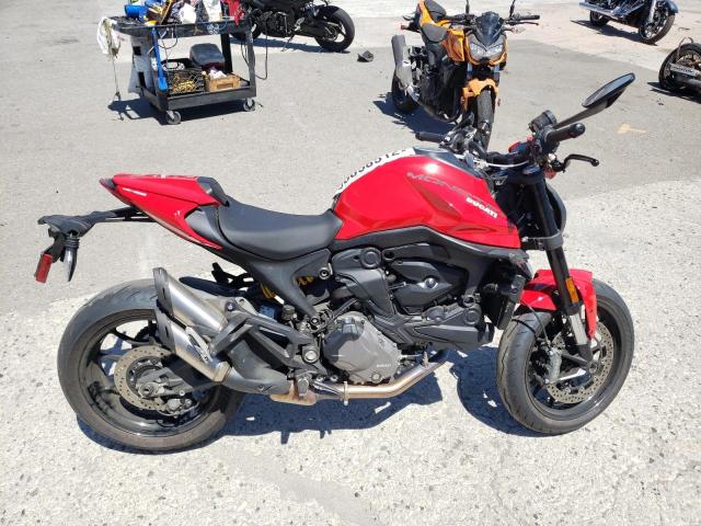 Photo 5 VIN: ZDMMAMDT7MB001963 - DUCATI MONSTER 