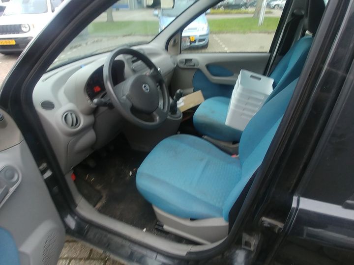 Photo 15 VIN: ZFA16900000036662 - FIAT PANDA 