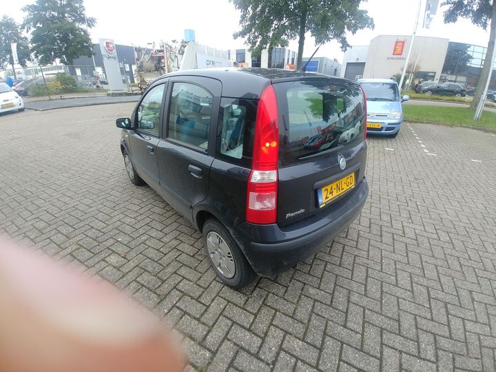 Photo 2 VIN: ZFA16900000036662 - FIAT PANDA 