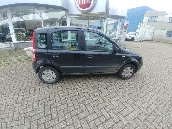 Photo 8 VIN: ZFA16900000036662 - FIAT PANDA 