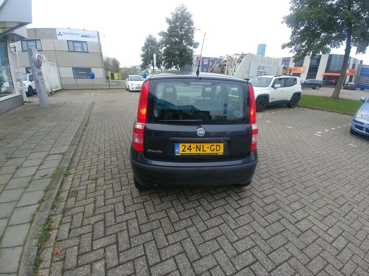 Photo 9 VIN: ZFA16900000036662 - FIAT PANDA 