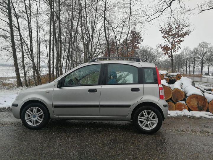 Photo 8 VIN: ZFA16900000062908 - FIAT PANDA 