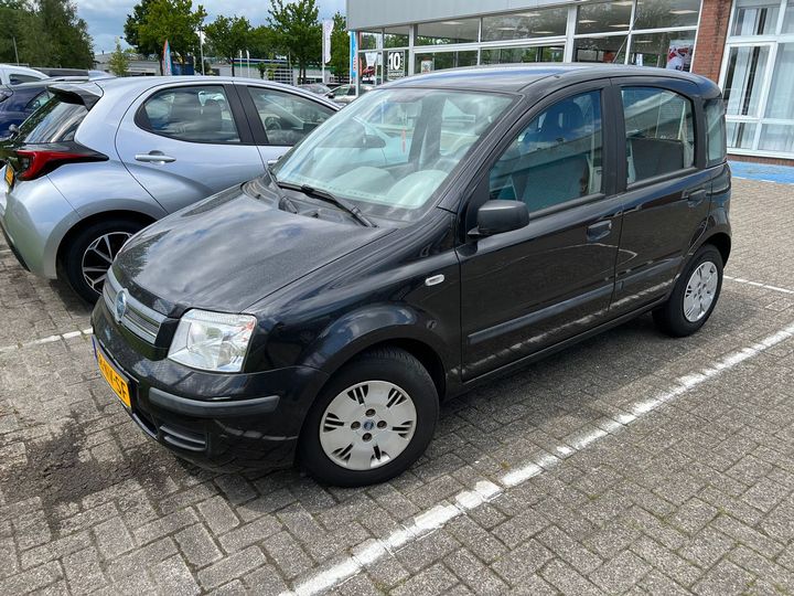 Photo 1 VIN: ZFA16900000084843 - FIAT PANDA 