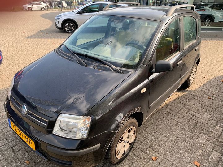 Photo 1 VIN: ZFA16900000514705 - FIAT PANDA 