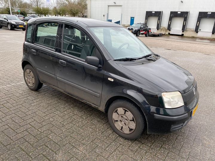 Photo 4 VIN: ZFA16900001177390 - FIAT PANDA 