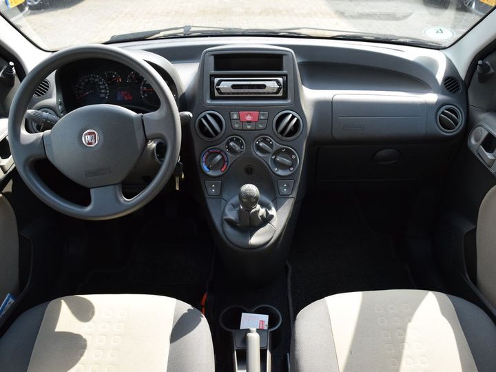 Photo 7 VIN: ZFA16900001203707 - FIAT PANDA 