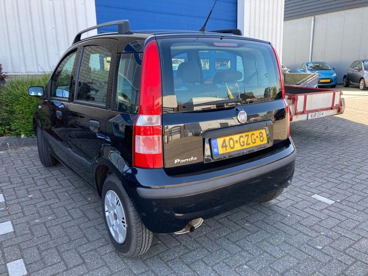 Photo 2 VIN: ZFA16900001215584 - FIAT PANDA 