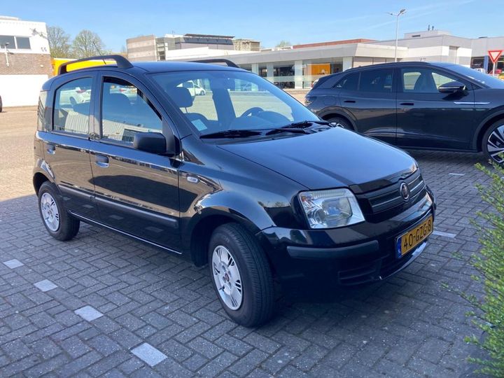 Photo 4 VIN: ZFA16900001215584 - FIAT PANDA 