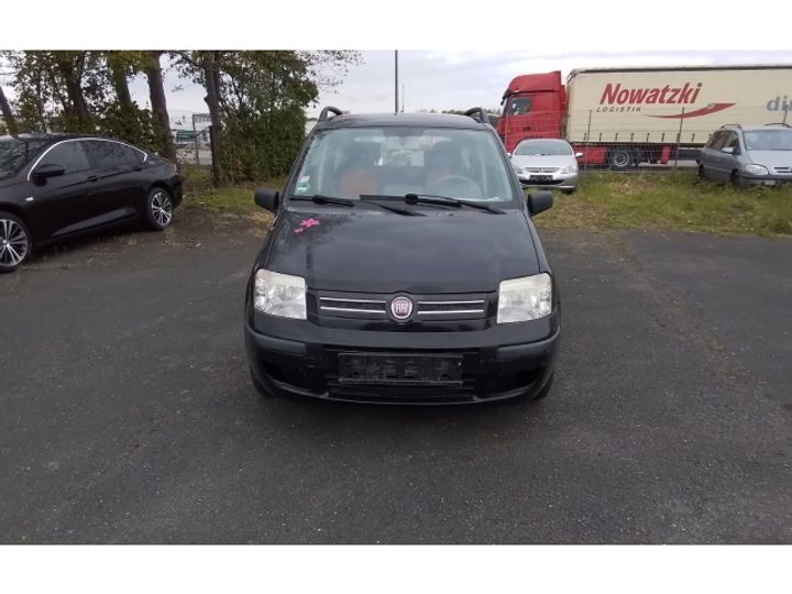 Photo 1 VIN: ZFA16900001417133 - FIAT PANDA 