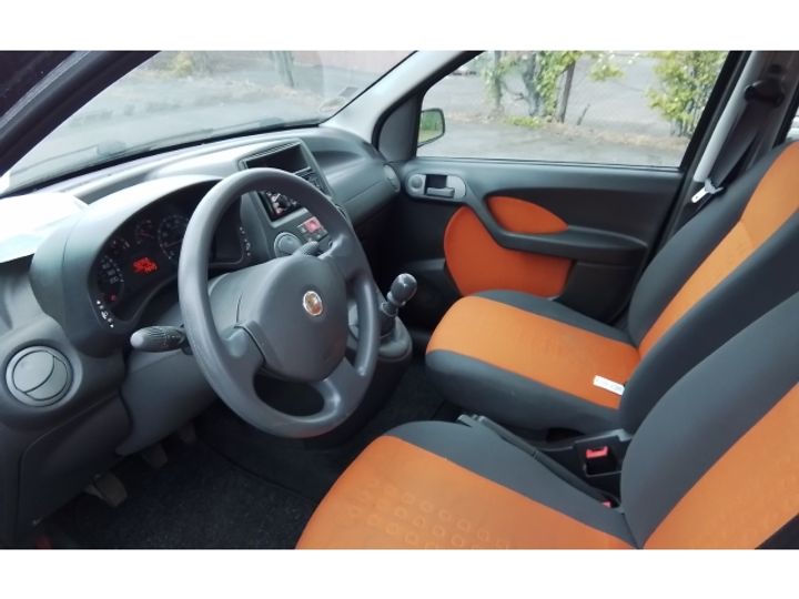 Photo 12 VIN: ZFA16900001417133 - FIAT PANDA 