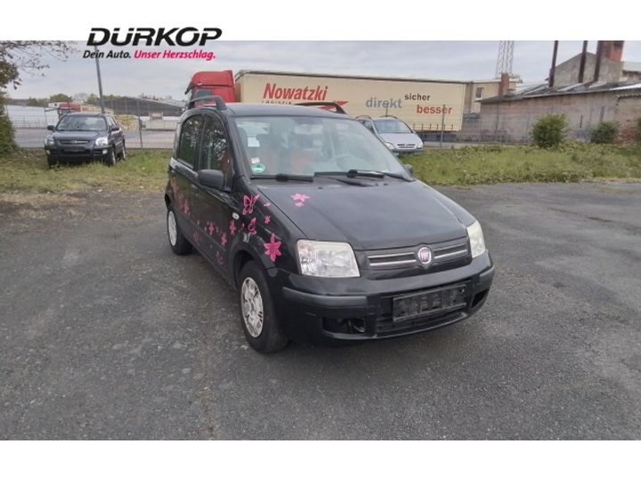 Photo 2 VIN: ZFA16900001417133 - FIAT PANDA 