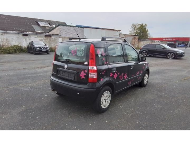 Photo 4 VIN: ZFA16900001417133 - FIAT PANDA 