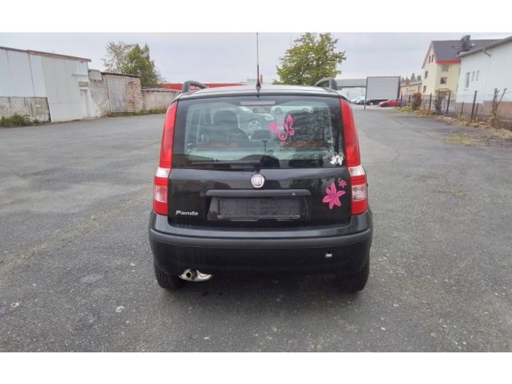 Photo 5 VIN: ZFA16900001417133 - FIAT PANDA 