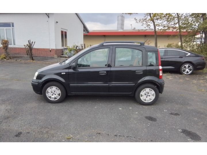 Photo 7 VIN: ZFA16900001417133 - FIAT PANDA 