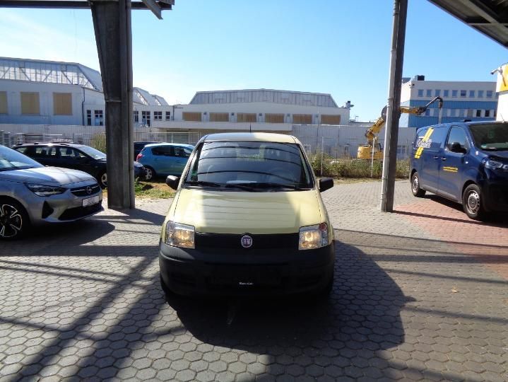 Photo 2 VIN: ZFA16900001485790 - FIAT PANDA HATCHBACK 