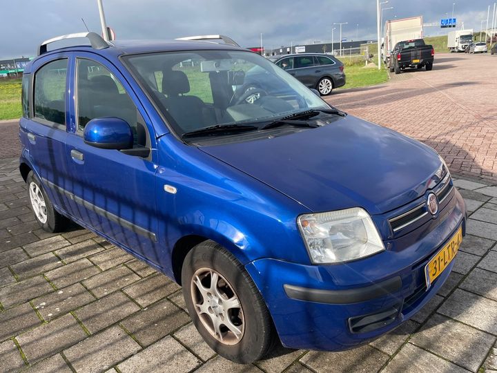 Photo 1 VIN: ZFA16900001742381 - FIAT PANDA 