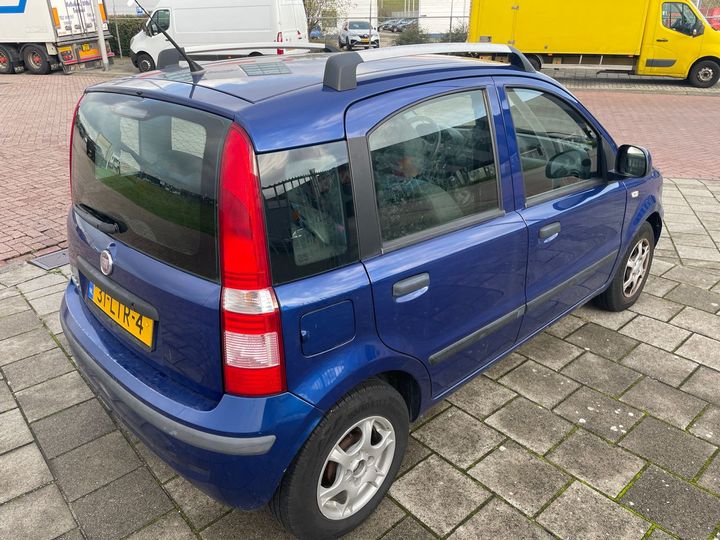 Photo 3 VIN: ZFA16900001742381 - FIAT PANDA 