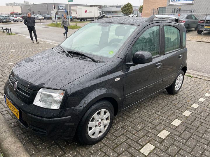 Photo 1 VIN: ZFA16900001942471 - FIAT PANDA 