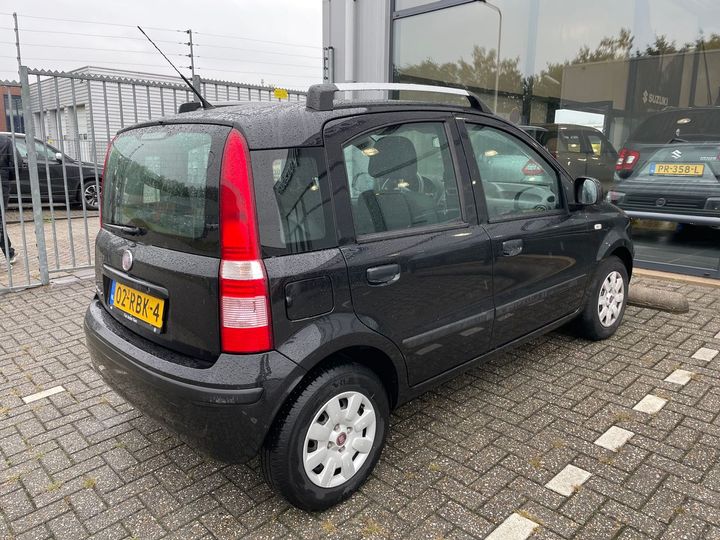 Photo 3 VIN: ZFA16900001942471 - FIAT PANDA 