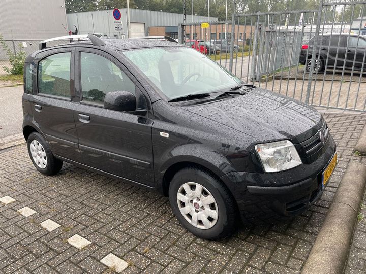 Photo 4 VIN: ZFA16900001942471 - FIAT PANDA 