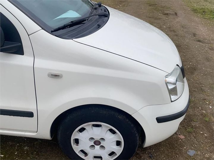 Photo 13 VIN: ZFA16900001942521 - FIAT PANDA 