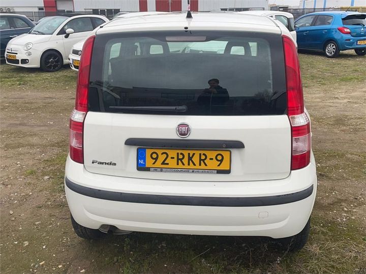 Photo 15 VIN: ZFA16900001942521 - FIAT PANDA 