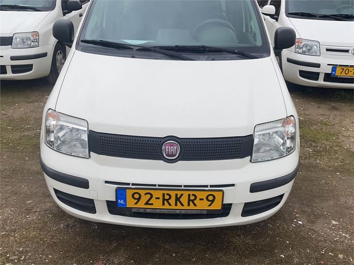 Photo 17 VIN: ZFA16900001942521 - FIAT PANDA 